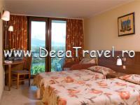 HOTEL RALITSA SUPERIOR ALBENA BULGARIA